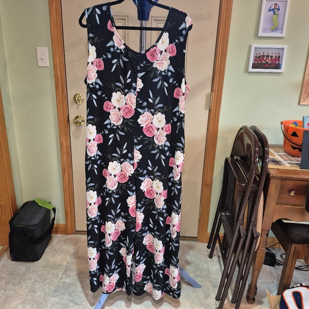 Lularoe Natalie Jimpsuit